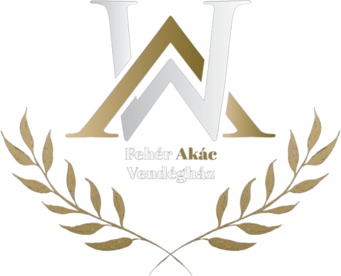 Fehér Akác Vendégház